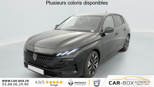 Peugeot 308 image 3