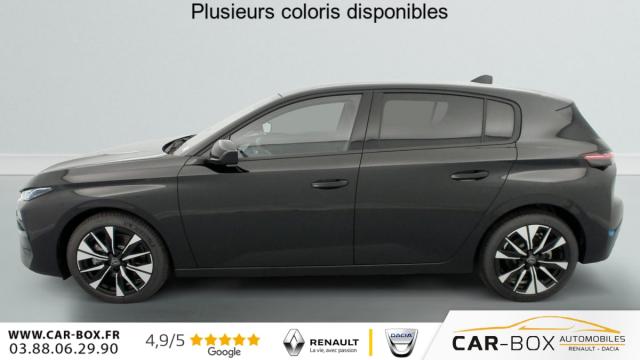 Peugeot 308 image 4