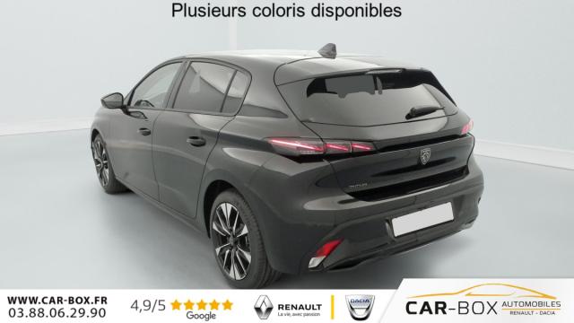 Peugeot 308 image 6