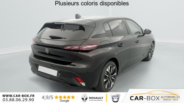 Peugeot 308 image 9