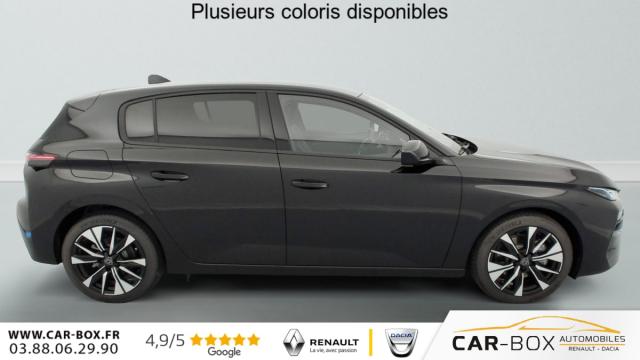 Peugeot 308 image 7