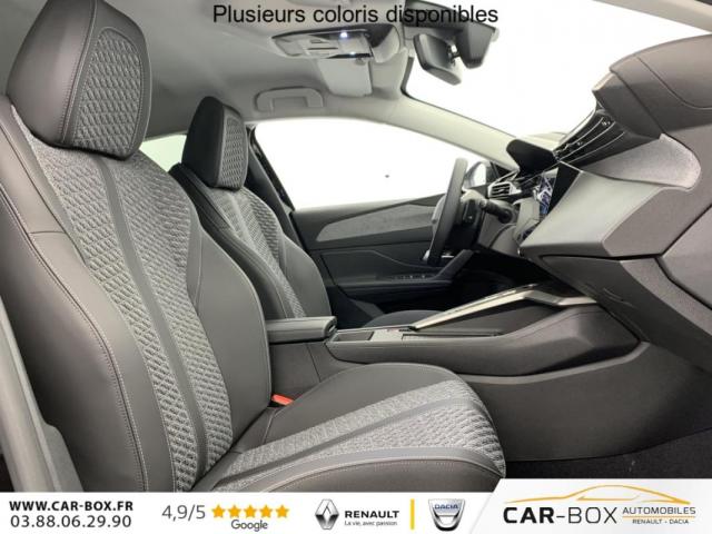 Peugeot 308 image 1