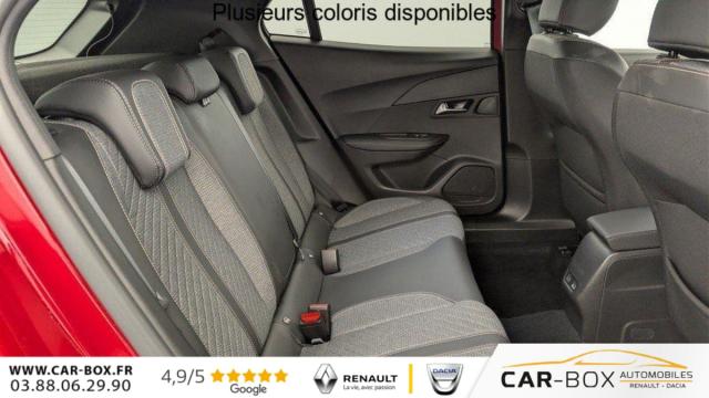 Peugeot 2008 image 5