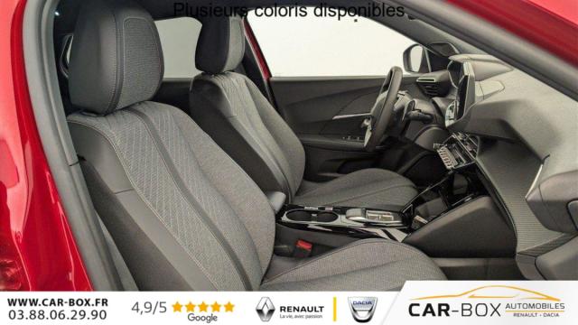 Peugeot 2008 image 7