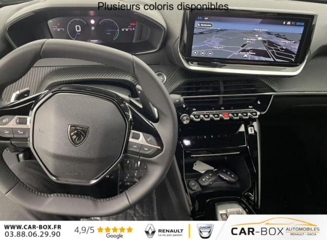 Peugeot 2008 image 1