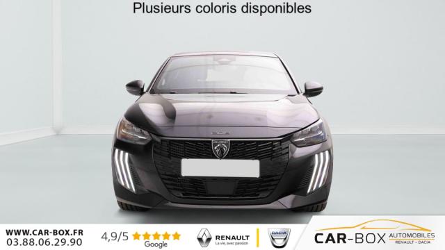 Peugeot 208 image 4