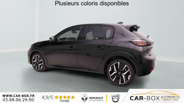 Peugeot 208 image 6