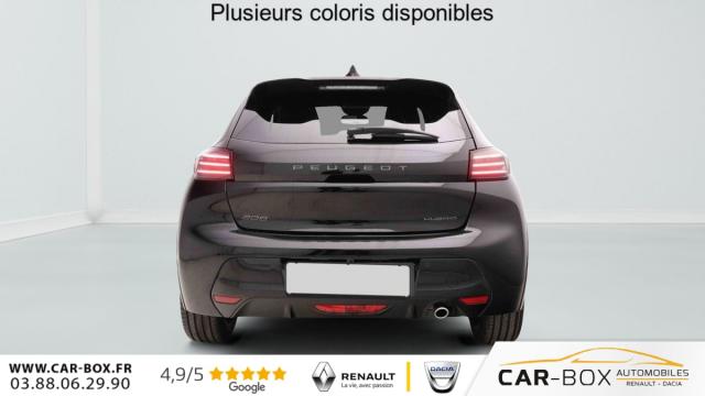 Peugeot 208 image 2