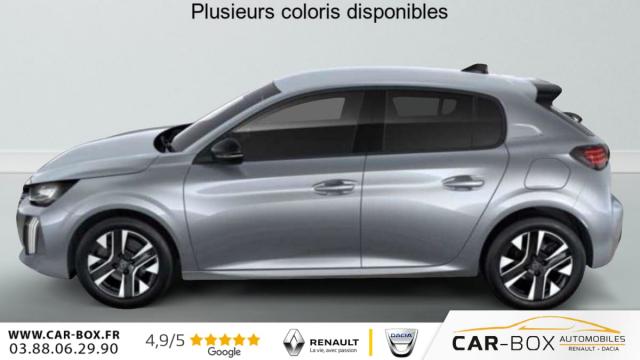 Peugeot 208 image 1