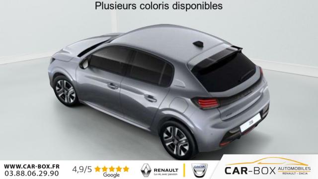 Peugeot 208 image 2