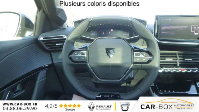 Peugeot 208 image 9