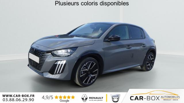 Peugeot 208 image 1