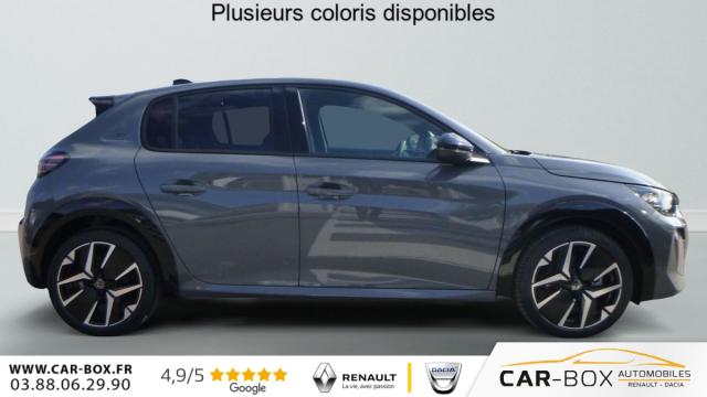 Peugeot 208 image 7