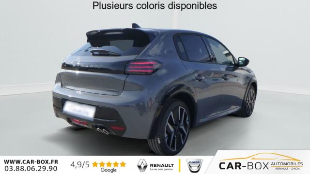 Peugeot 208 image 6