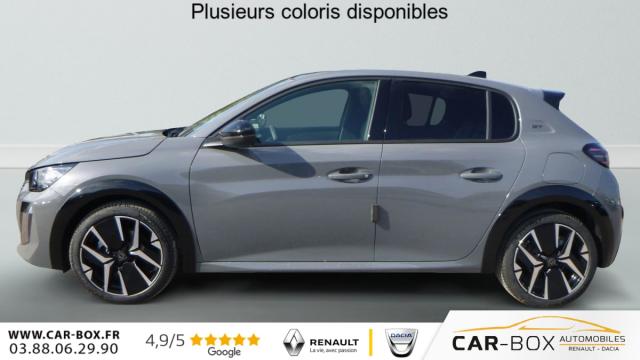 Peugeot 208 image 2