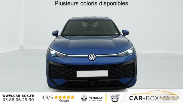 Volkswagen T-Roc image 5
