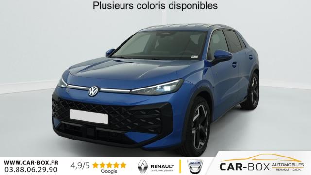 Volkswagen T-Roc image 3