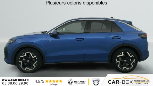 Volkswagen T-Roc image 2