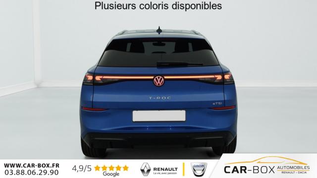 Volkswagen T-Roc image 7