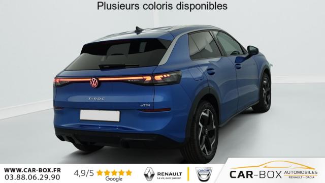 Volkswagen T-Roc image 4