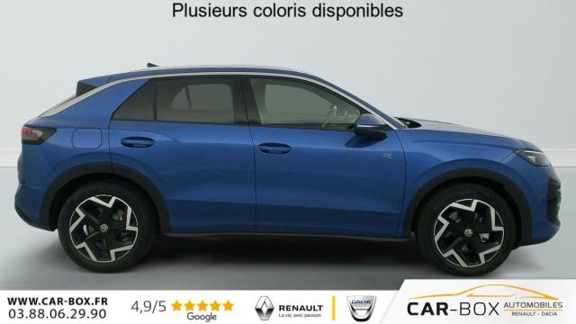 Volkswagen T-Roc image 9