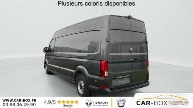 Volkswagen Crafter image 5