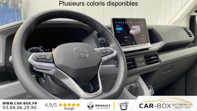 Volkswagen Crafter image 2