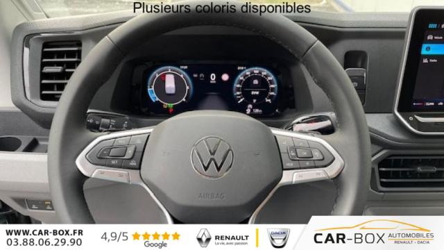 Volkswagen Crafter image 3