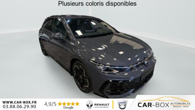 Volkswagen Golf 1.5 Etsi Evo2 150 Dsg7 R-Line Edition