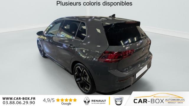 Volkswagen Golf image 3
