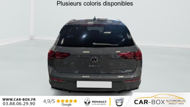 Volkswagen Golf image 9