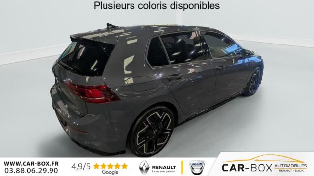 Volkswagen Golf image 6