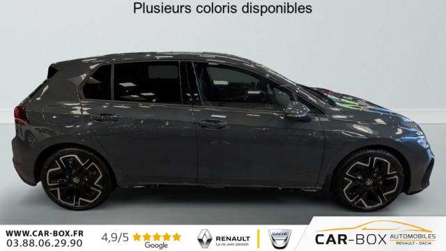 Volkswagen Golf image 4