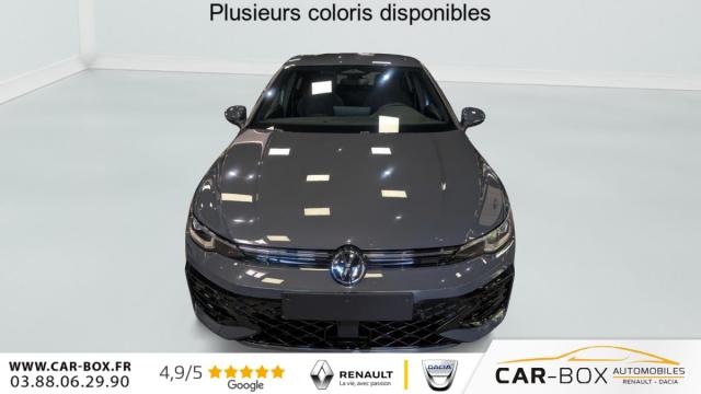 Volkswagen Golf image 7
