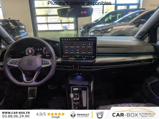 Volkswagen Golf image 2