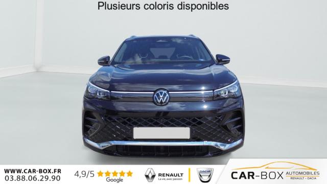 Volkswagen Tiguan image 9