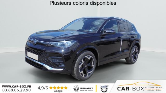 Volkswagen Tiguan image 5