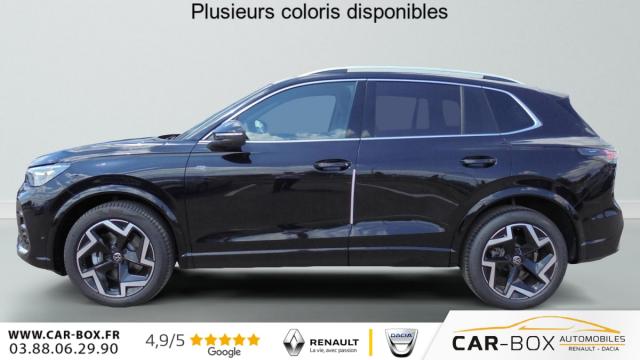 Volkswagen Tiguan image 8