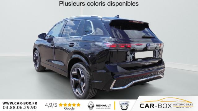 Volkswagen Tiguan image 3