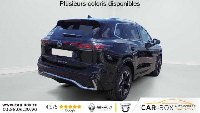 Volkswagen Tiguan image 6
