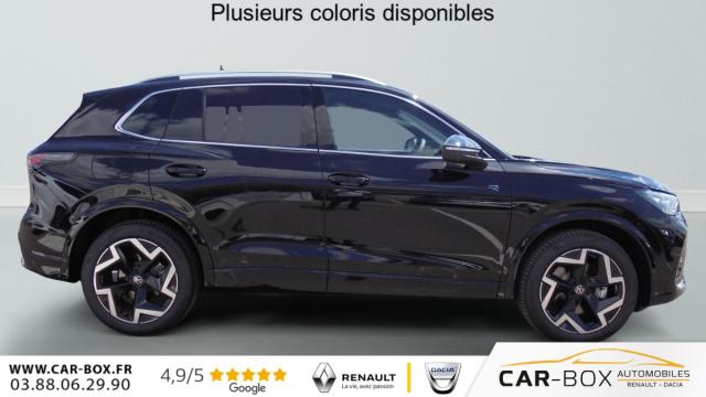 Volkswagen Tiguan image 7