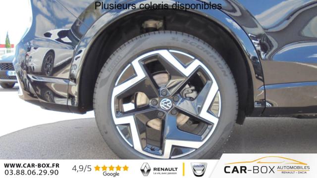 Volkswagen Tiguan image 2