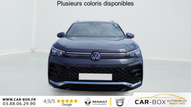 Volkswagen Tiguan image 5
