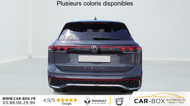 Volkswagen Tiguan image 2