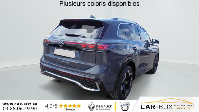 Volkswagen Tiguan image 6