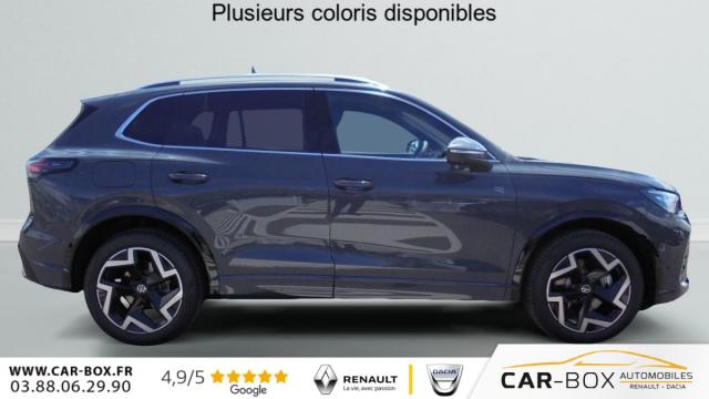 Volkswagen Tiguan image 7