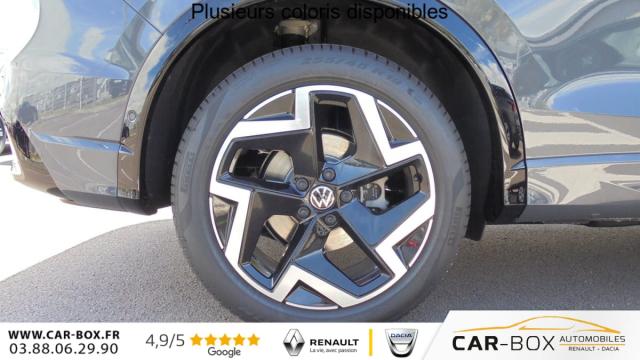 Volkswagen Tiguan image 3