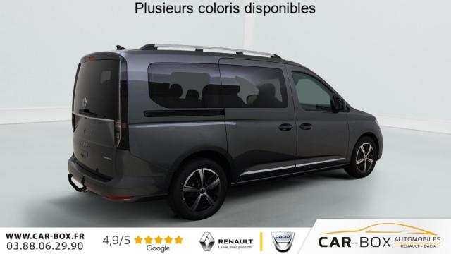 Volkswagen Caddy image 8