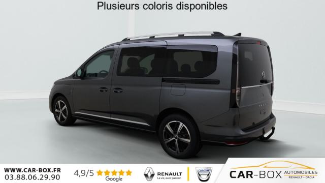 Volkswagen Caddy image 9