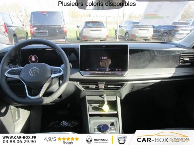 Volkswagen Tiguan image 7